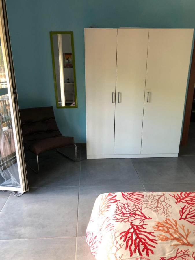 Casa Borre Apartment Ercolano Exterior photo